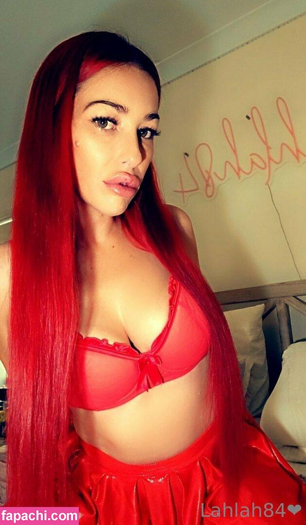 lahlah84 / l4yl4h_ leaked nude photo #0217 from OnlyFans/Patreon