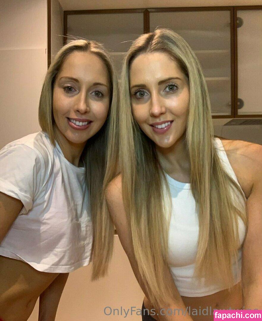 Laidlawtwins / Bec Laidlaw / Kate Laidlaw / katelaidlaw_ leaked nude photo #0102 from OnlyFans/Patreon