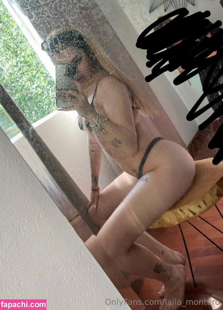 laila_montero / Laila Montero / lailamontero leaked nude photo #0075 from OnlyFans/Patreon