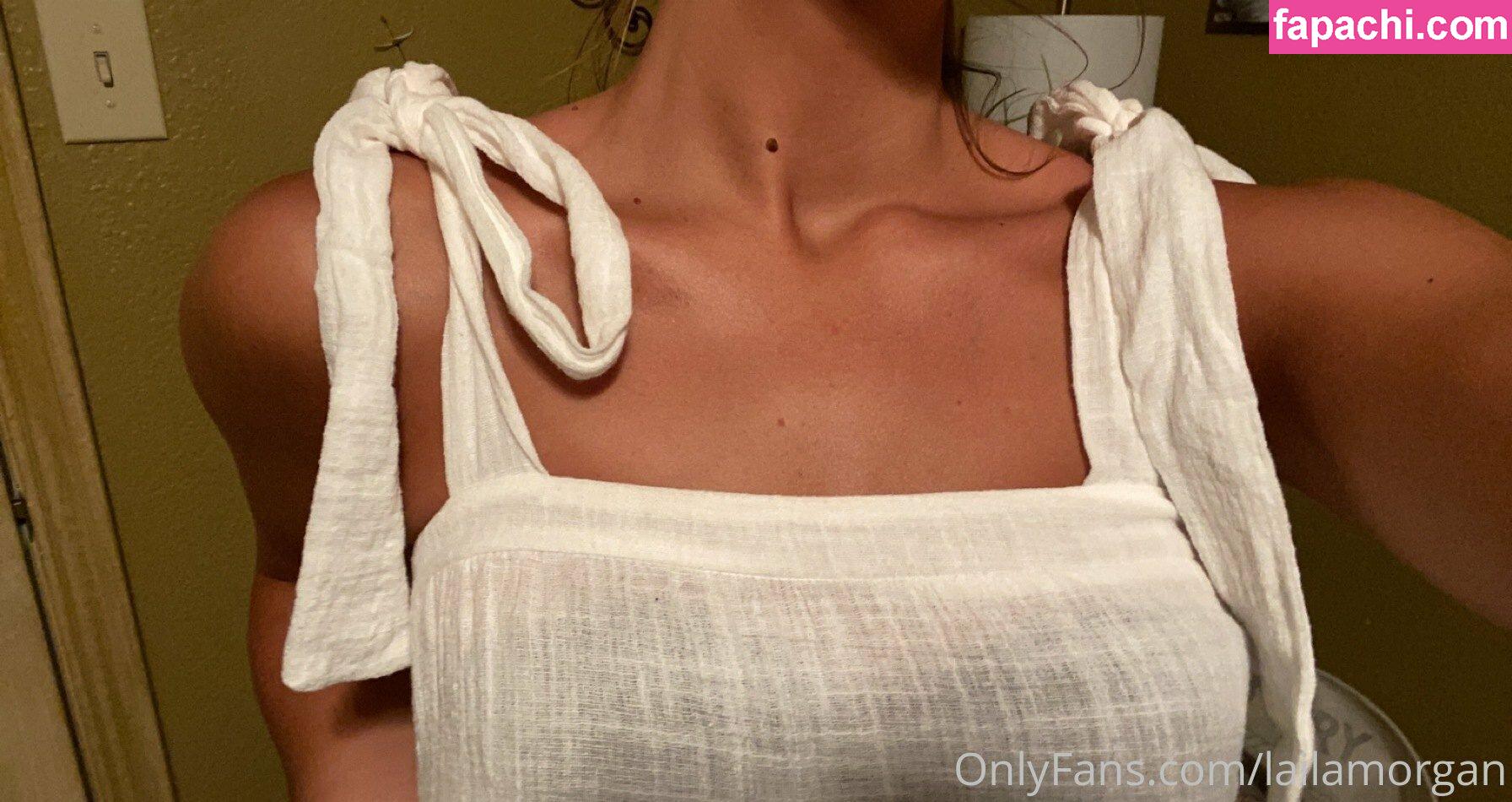 lailamorgan / lailamorgan.09 leaked nude photo #0022 from OnlyFans/Patreon