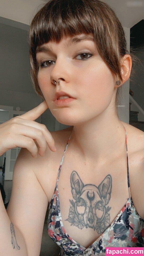 Lain Arbor / lainyoo / ohboybibs leaked nude photo #0042 from OnlyFans/Patreon