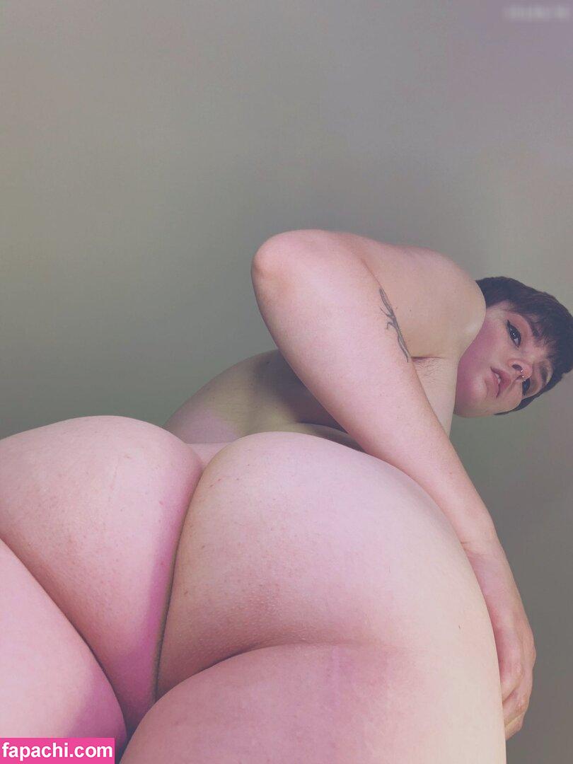 Lain Arbor / lainyoo / ohboybibs leaked nude photo #0059 from OnlyFans/Patreon