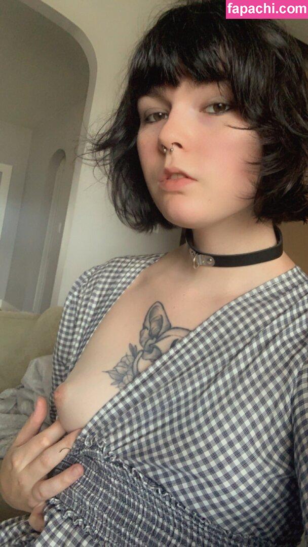 Lain Arbor / lainyoo / ohboybibs leaked nude photo #0063 from OnlyFans/Patreon