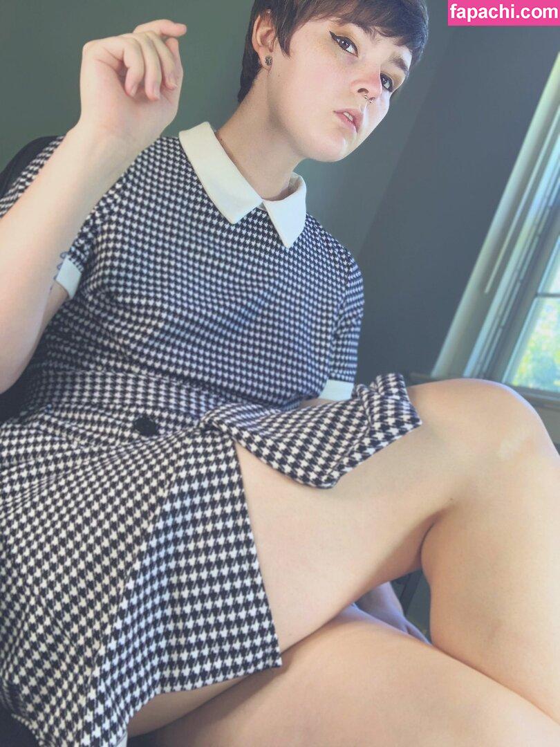 Lain Arbor / lainyoo / ohboybibs leaked nude photo #0072 from OnlyFans/Patreon