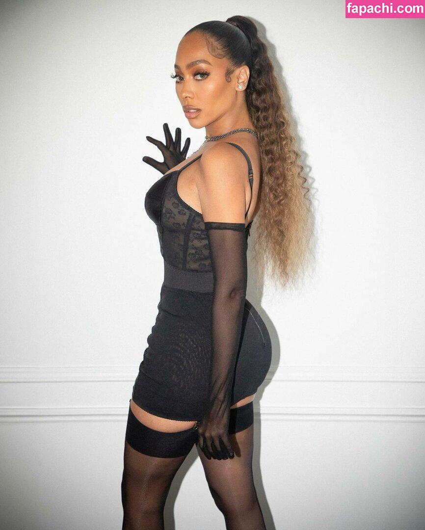 Lala Anthony leaked nude photo #0011 from OnlyFans/Patreon