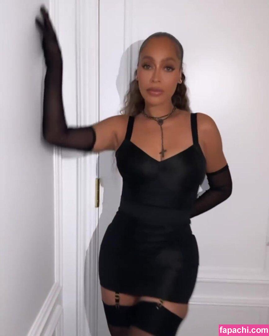 Lala Anthony leaked nude photo #0012 from OnlyFans/Patreon