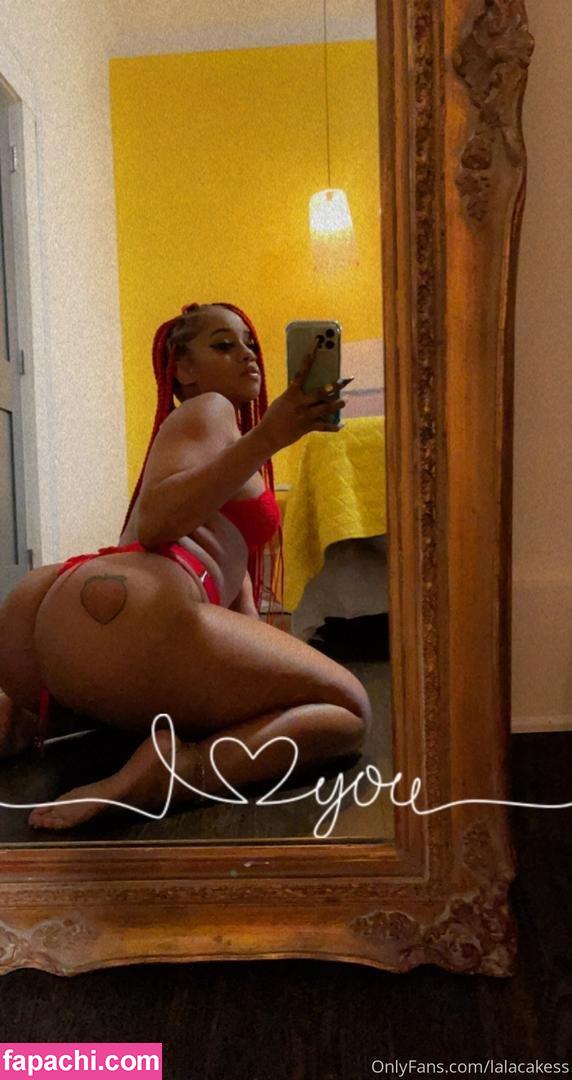 Lala Cakes / LALACAKES leaked nude photo #0079 from OnlyFans/Patreon
