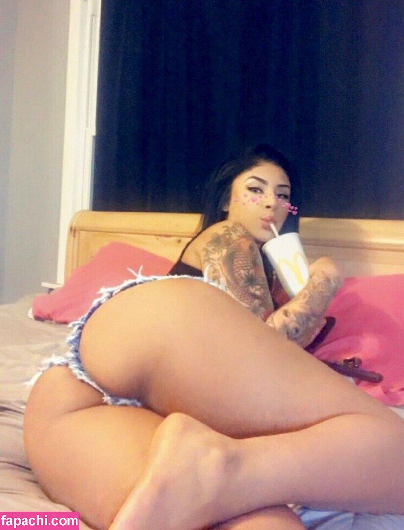 Lala Santana / lalasalonsantana / lalasantana leaked nude photo #0003 from OnlyFans/Patreon