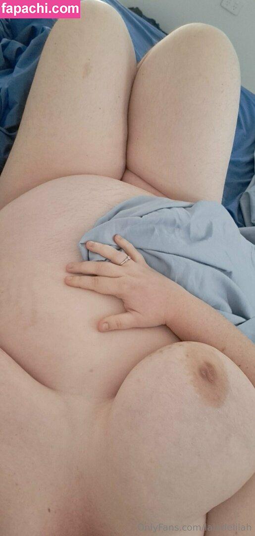 laladelilah / laladelilahbbw leaked nude photo #0193 from OnlyFans/Patreon