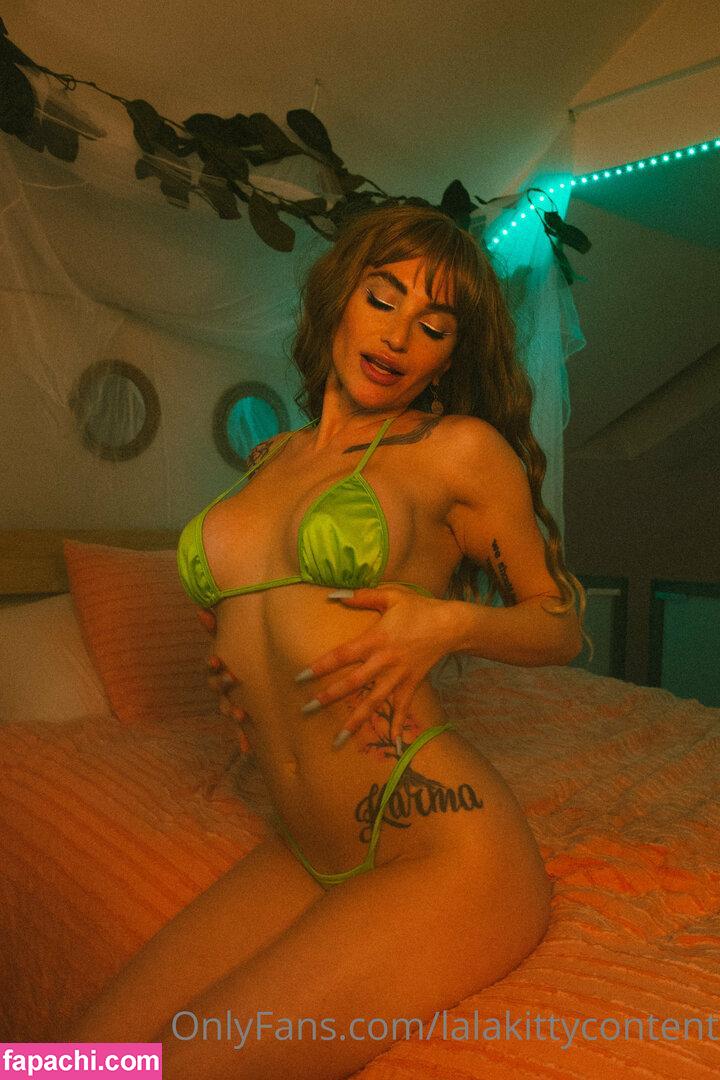 lalakittycontent leaked nude photo #0025 from OnlyFans/Patreon