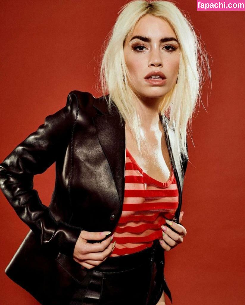 Lali Esposito / lalioficial leaked nude photo #0045 from OnlyFans/Patreon