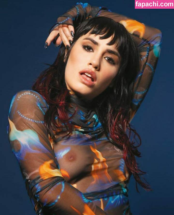 Lali Esposito / lalioficial leaked nude photo #0051 from OnlyFans/Patreon
