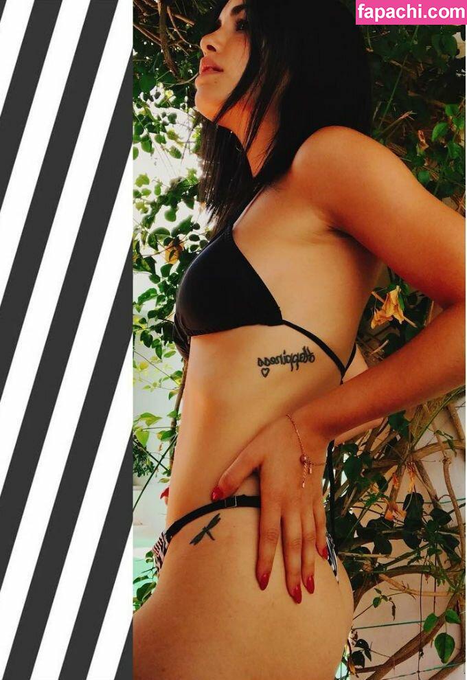 Lali Esposito / lalioficial leaked nude photo #0068 from OnlyFans/Patreon