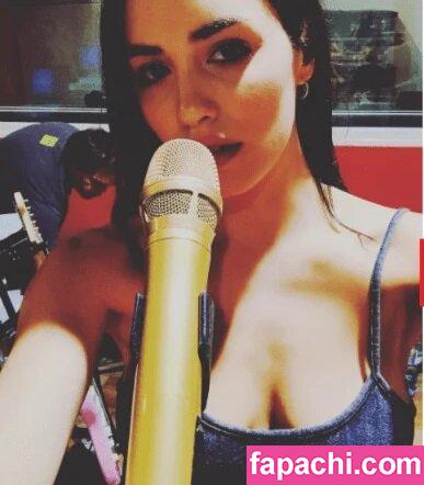 Lali Esposito / lalioficial leaked nude photo #0069 from OnlyFans/Patreon