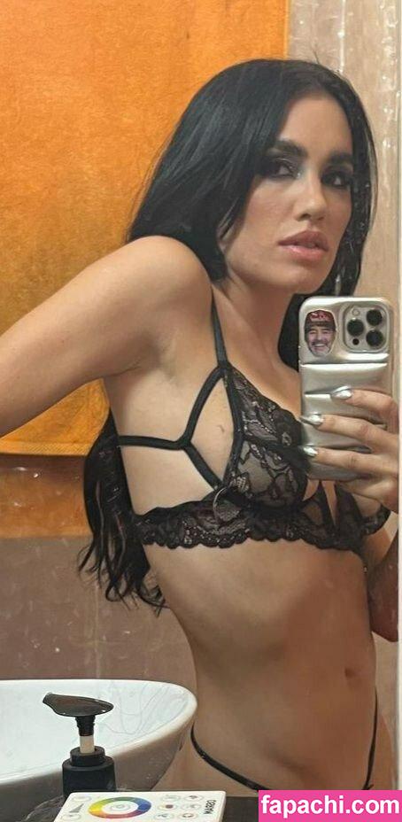 Lali Esposito / lalioficial leaked nude photo #0088 from OnlyFans/Patreon