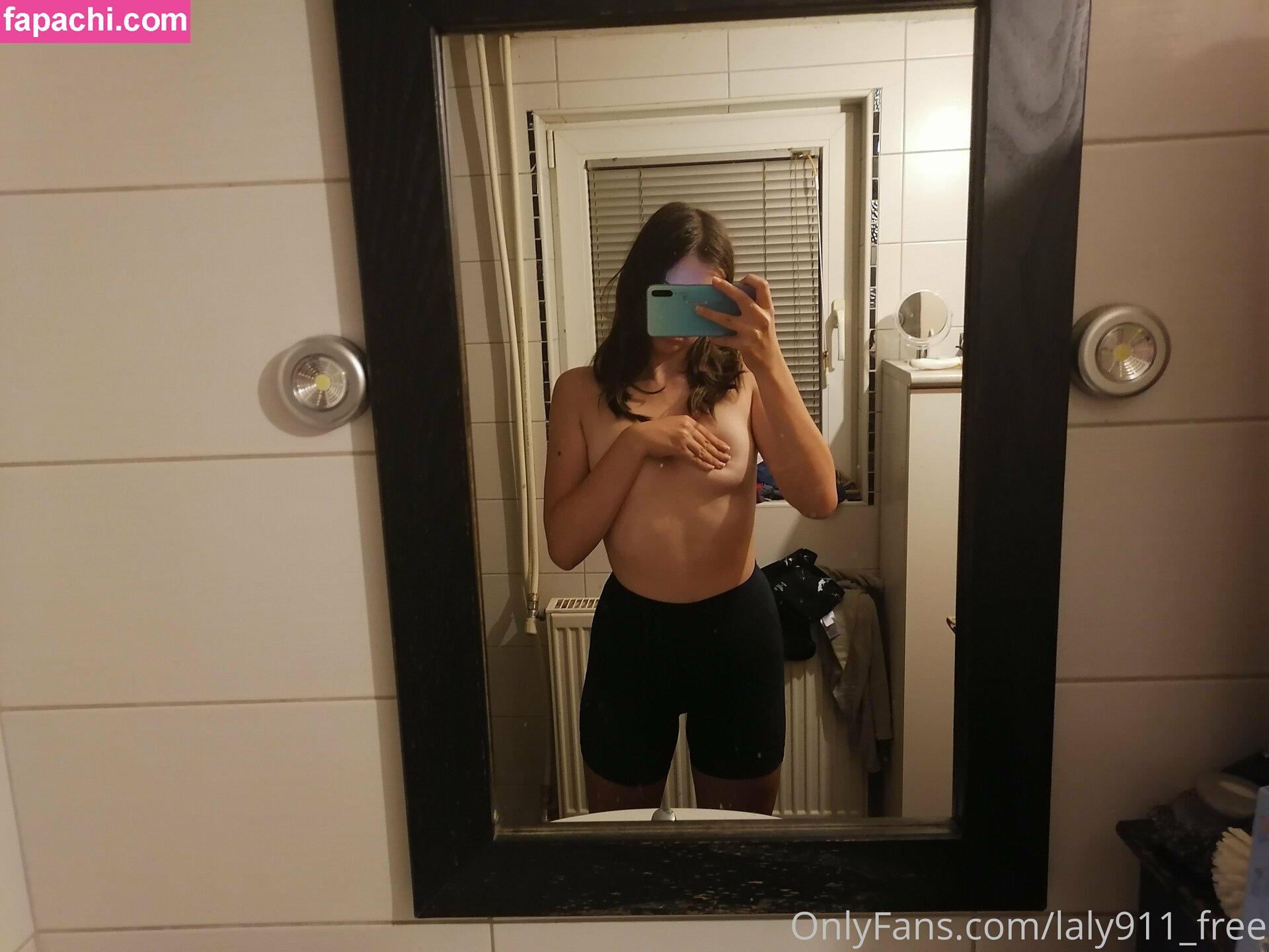 laly911_free / la_b0ss_lady_ leaked nude photo #0033 from OnlyFans/Patreon
