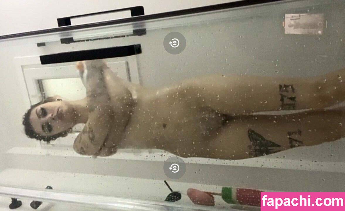 lalylaliaa / Laly leaked nude photo #0015 from OnlyFans/Patreon