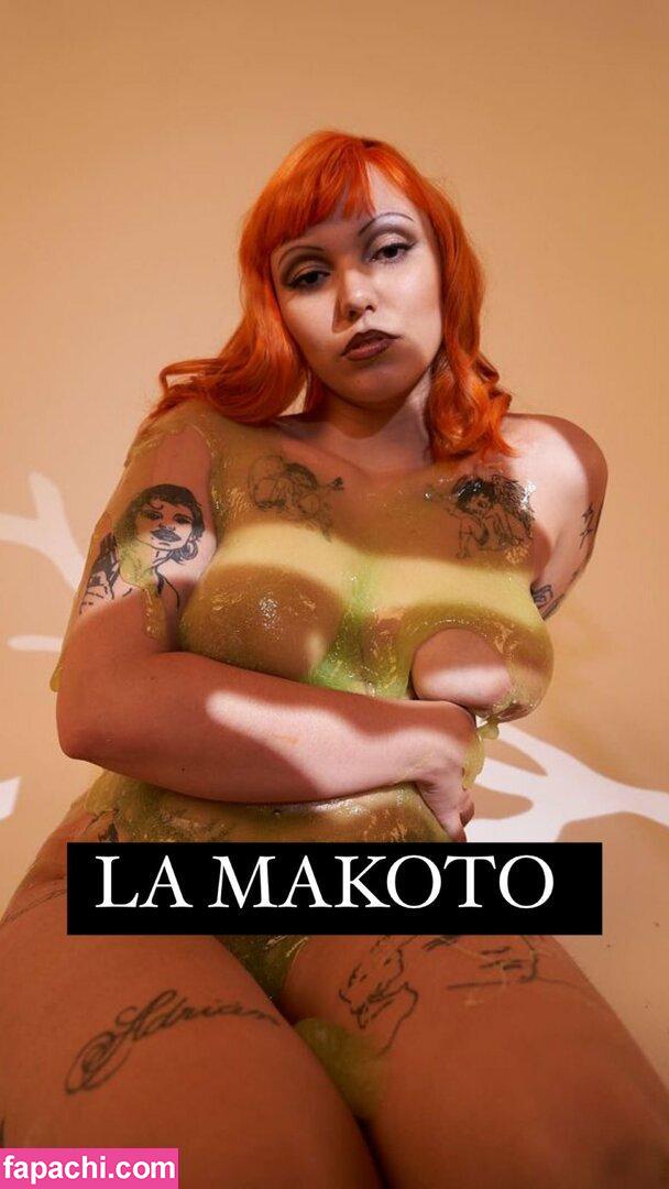 Lamakoto / lamakoto777 leaked nude photo #0003 from OnlyFans/Patreon