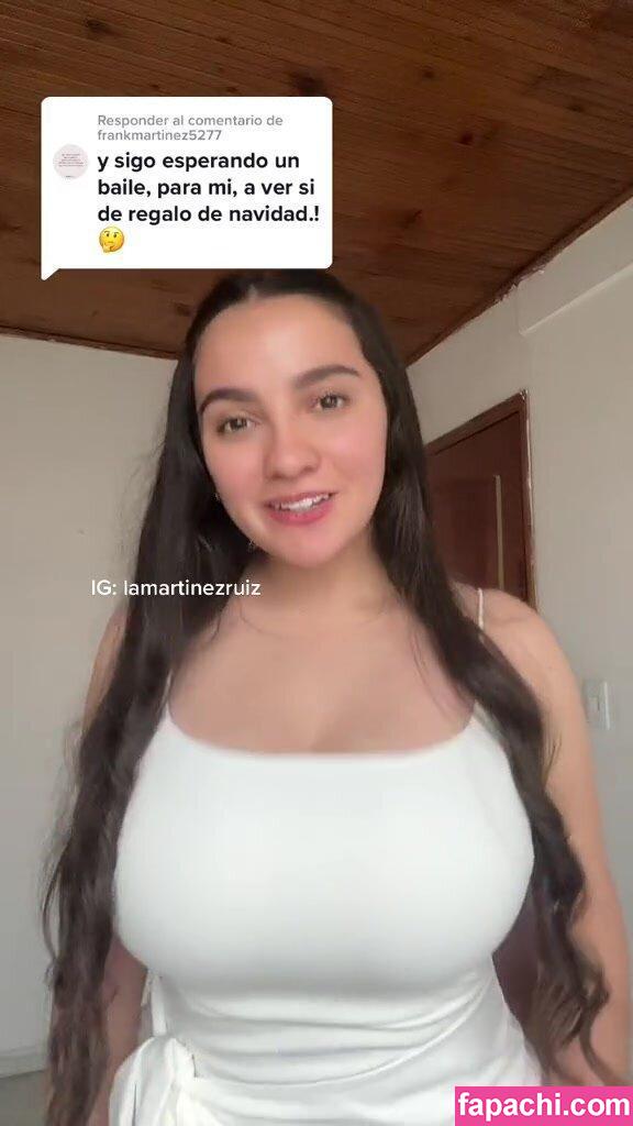 lamartinezruiz leaked nude photo #0160 from OnlyFans/Patreon