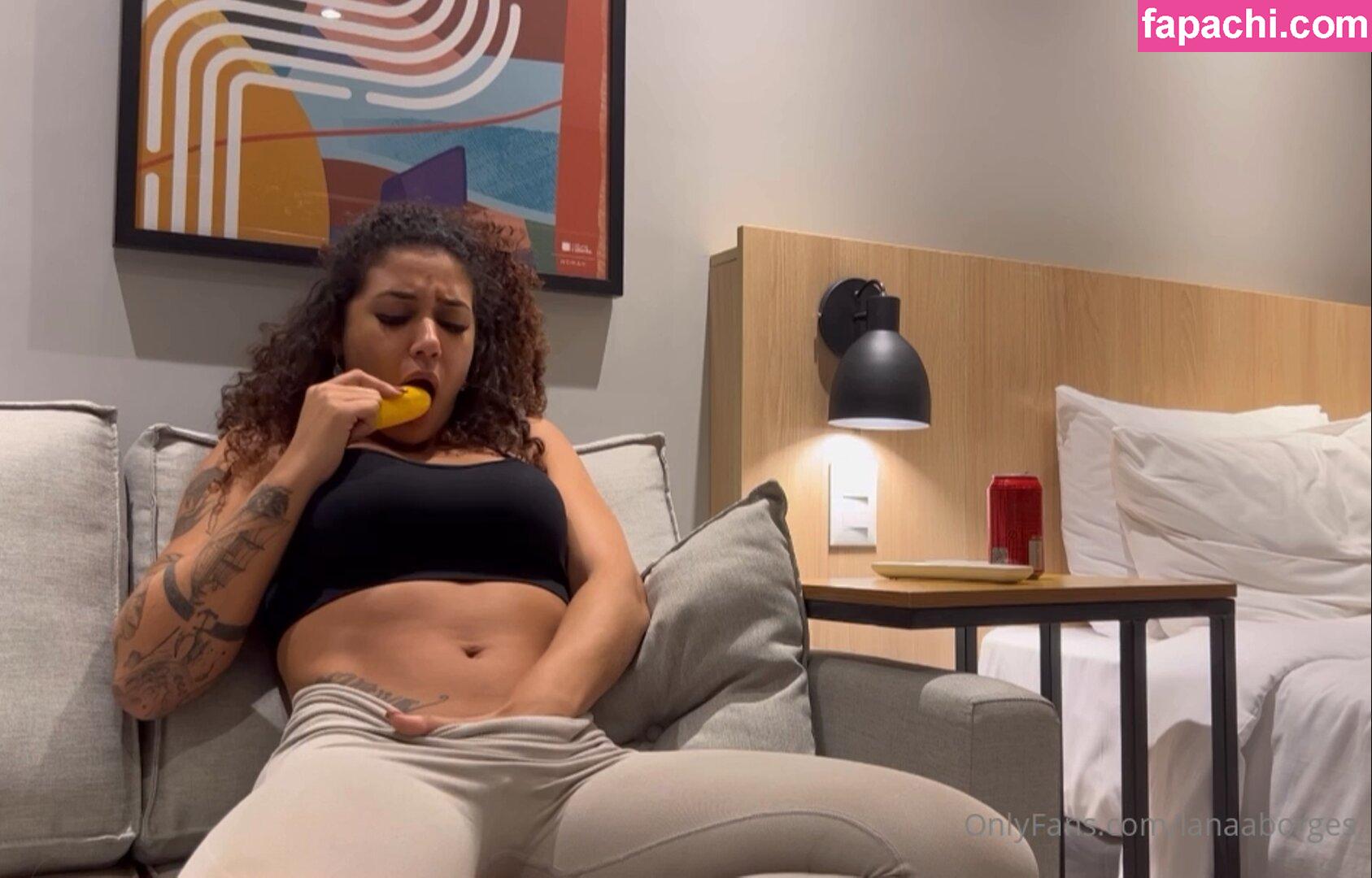 Lana Borges / euaborgeslana / eulucasborges / lanaaborges leaked nude photo #0087 from OnlyFans/Patreon