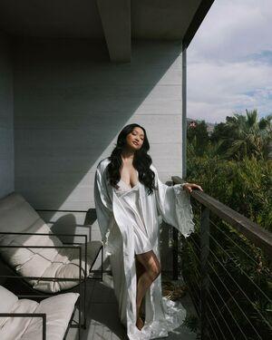 Lana Condor leaked media #0345