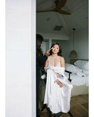 Lana Condor leaked media #0352