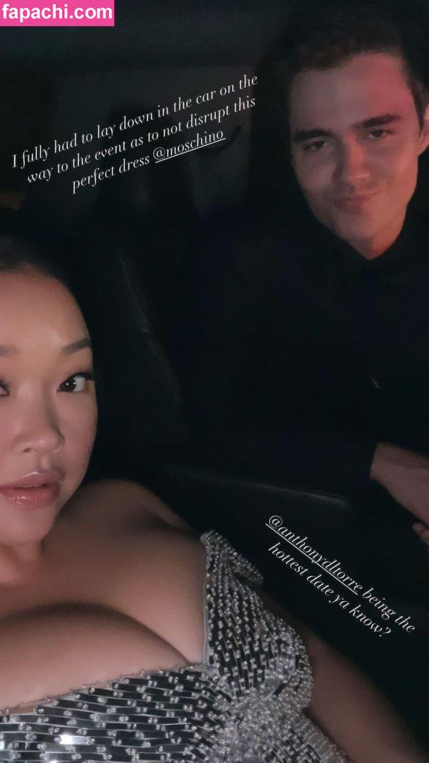 Lana Condor / lanacondor leaked nude photo #0036 from OnlyFans/Patreon