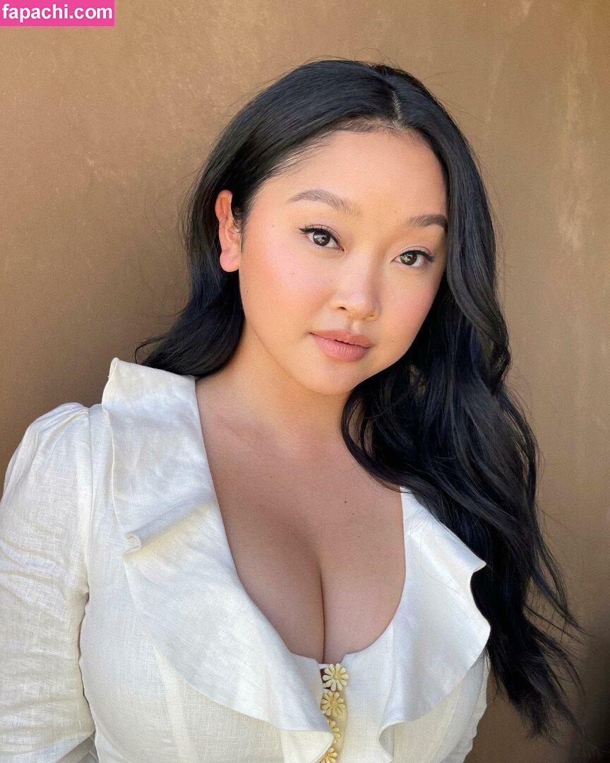 Lana Condor Lanacondor Leaked Nude Photo 0078 From Onlyfanspatreon 