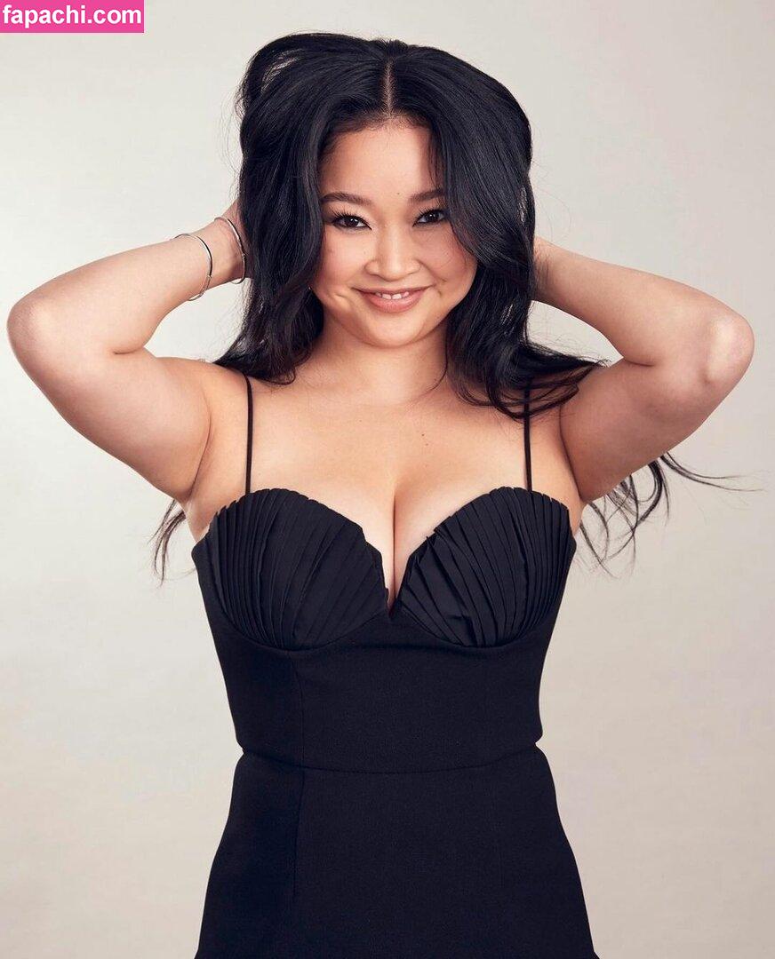 Lana Condor / lanacondor leaked nude photo #0241 from OnlyFans/Patreon