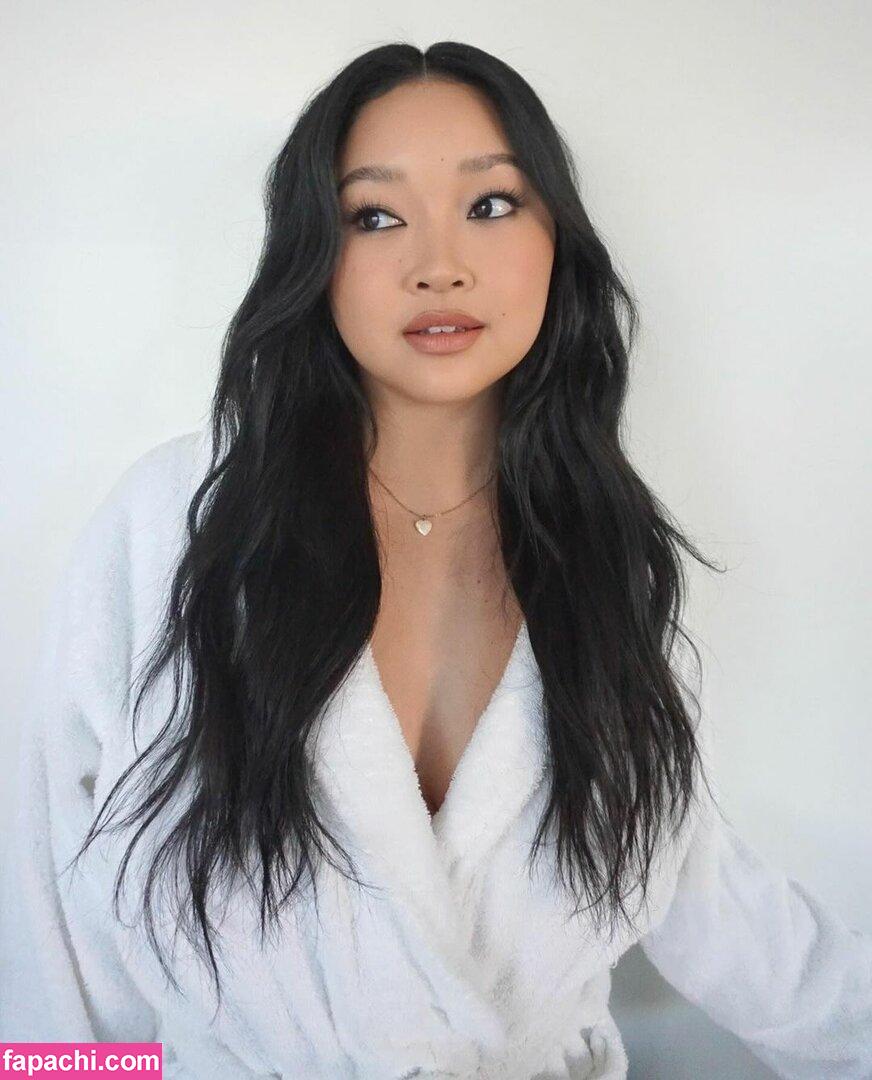 Lana Condor / lanacondor leaked nude photo #0242 from OnlyFans/Patreon