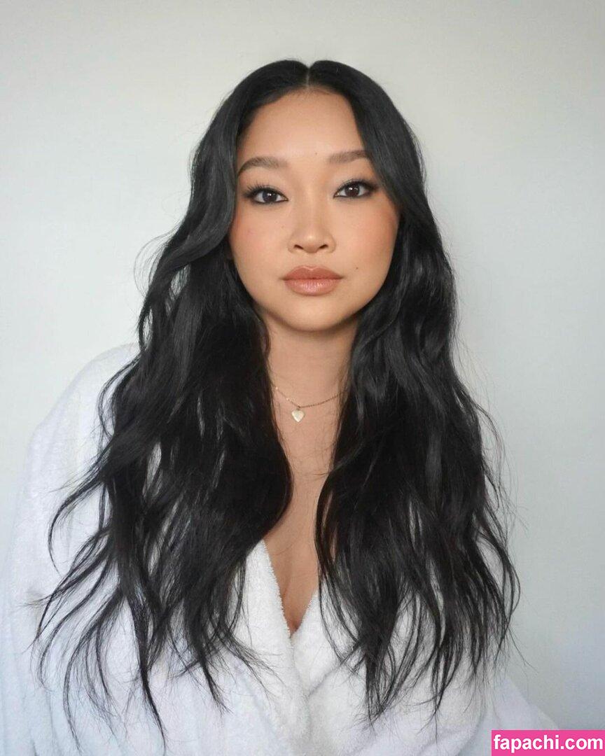 Lana Condor / lanacondor leaked nude photo #0244 from OnlyFans/Patreon