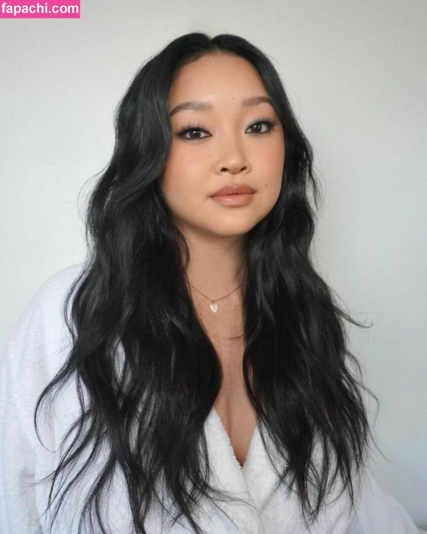 Lana Condor / lanacondor leaked nude photo #0245 from OnlyFans/Patreon