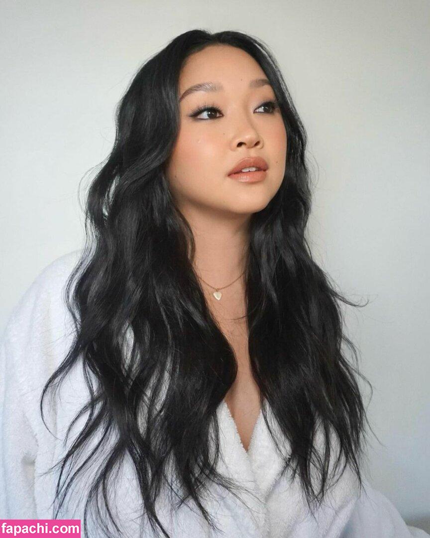 Lana Condor / lanacondor leaked nude photo #0246 from OnlyFans/Patreon