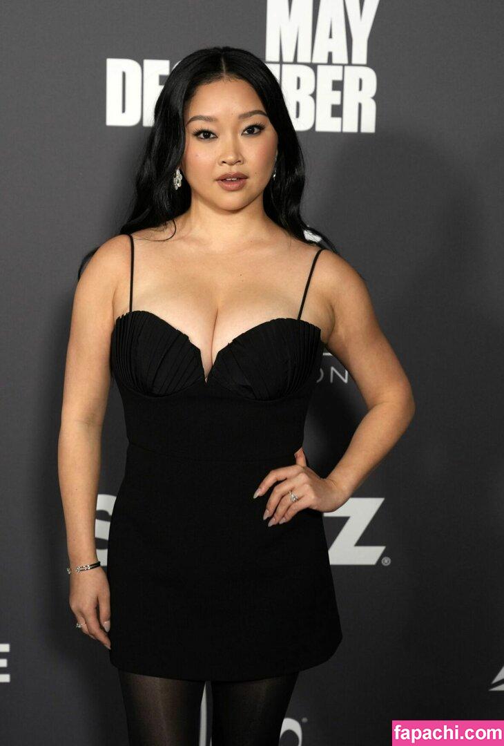 Lana Condor / lanacondor leaked nude photo #0248 from OnlyFans/Patreon