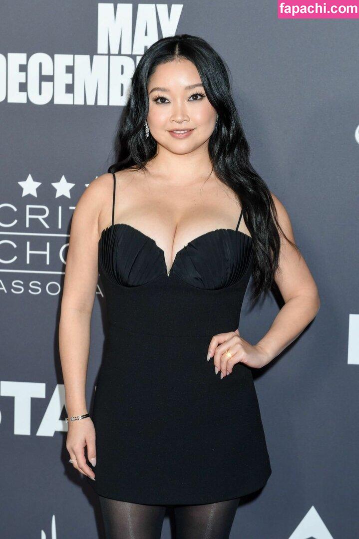 Lana Condor / lanacondor leaked nude photo #0249 from OnlyFans/Patreon
