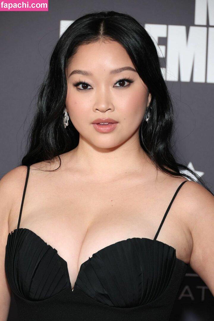 Lana Condor / lanacondor leaked nude photo #0251 from OnlyFans/Patreon