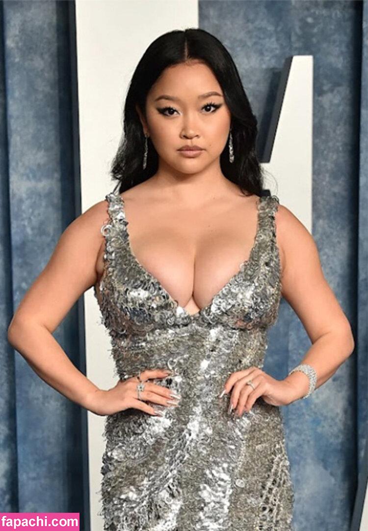 Lana Condor / lanacondor leaked nude photo #0254 from OnlyFans/Patreon