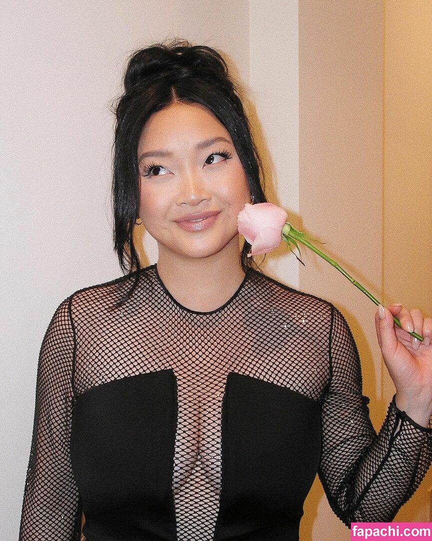 Lana Condor / lanacondor leaked nude photo #0255 from OnlyFans/Patreon