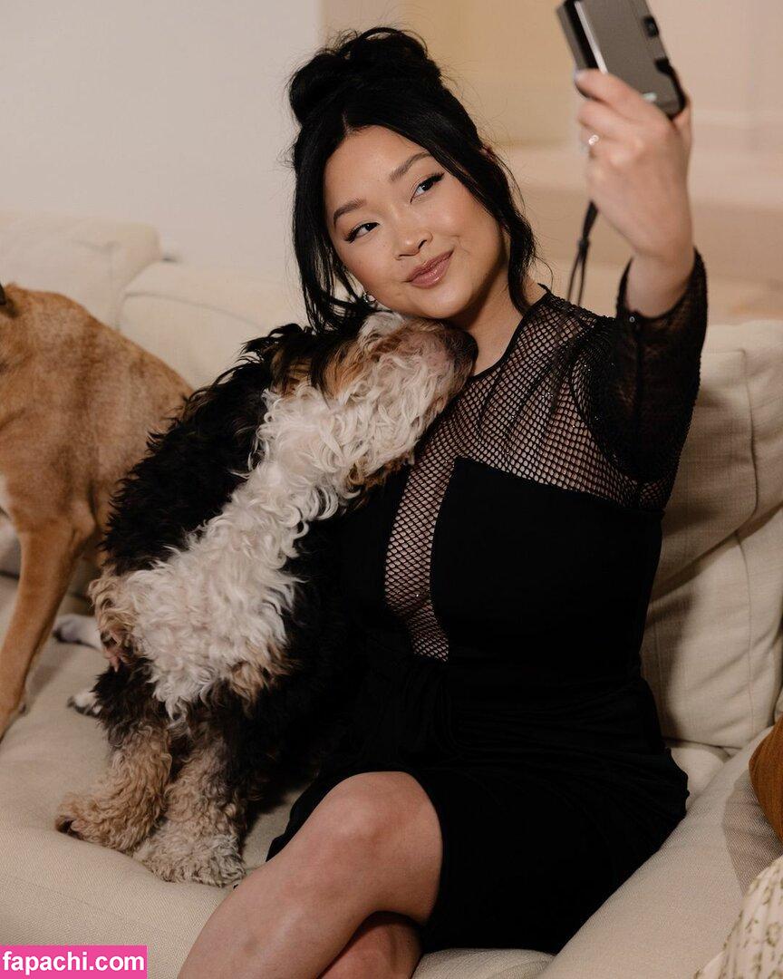 Lana Condor / lanacondor leaked nude photo #0259 from OnlyFans/Patreon