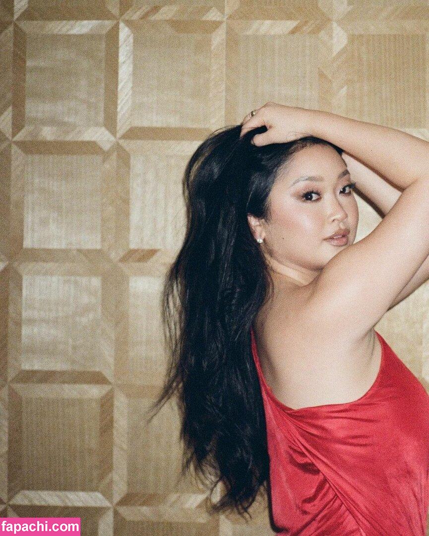Lana Condor / lanacondor leaked nude photo #0260 from OnlyFans/Patreon