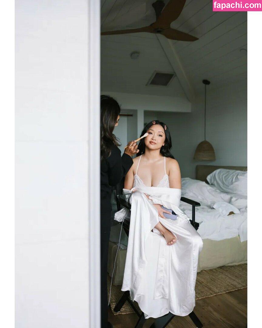 Lana Condor / lanacondor leaked nude photo #0352 from OnlyFans/Patreon