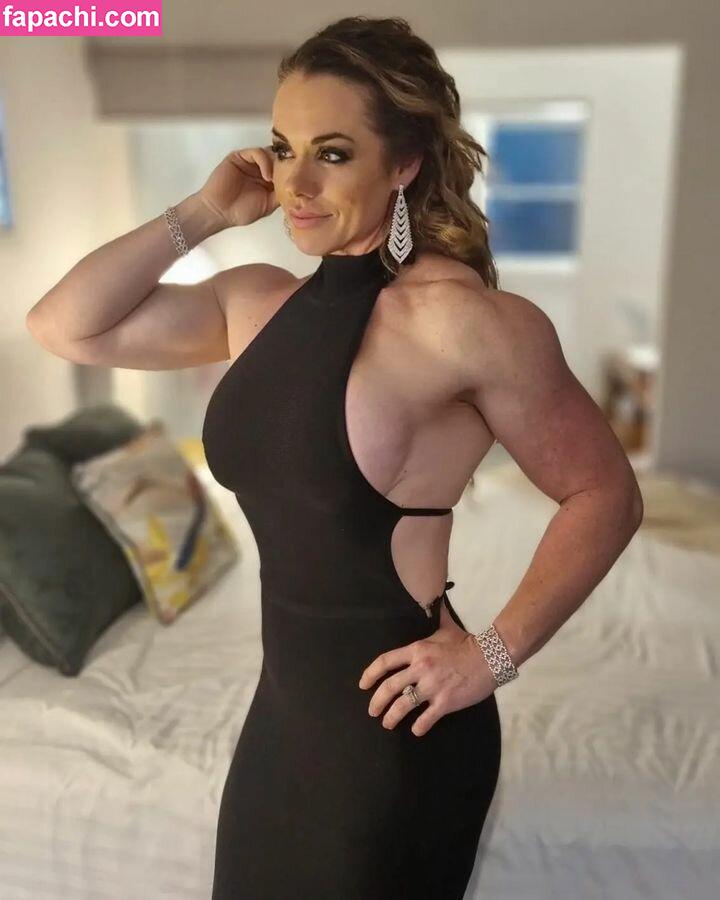 Lana Lady / lana_lady_lifter leaked nude photo #0002 from OnlyFans/Patreon