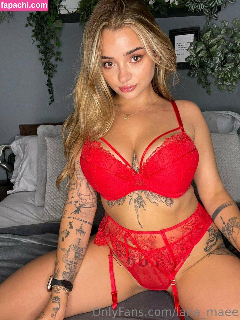 Lana_maee / Lana Mae leaked nude photo #0634 from OnlyFans/Patreon