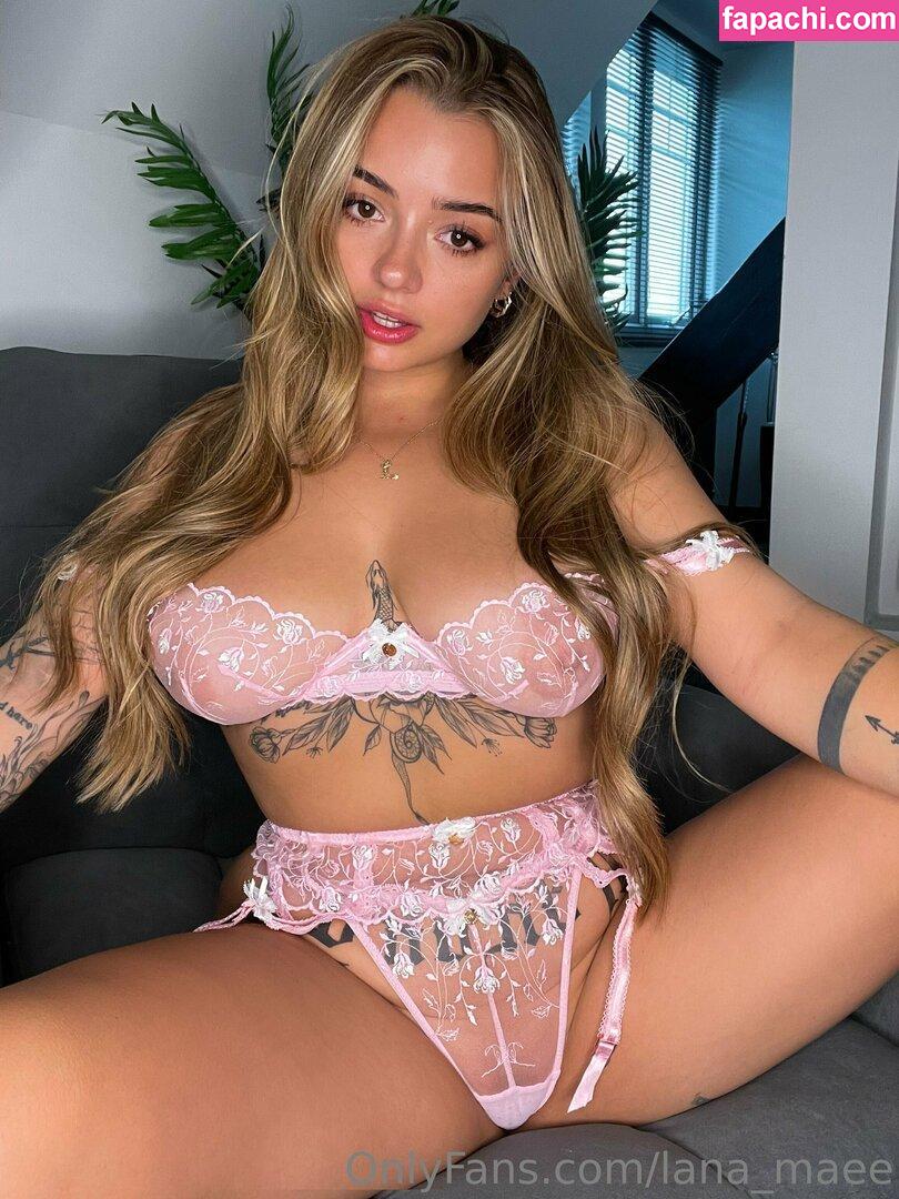 Lana_maee / Lana Mae leaked nude photo #0686 from OnlyFans/Patreon