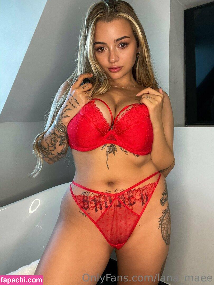 Lana_maee / Lana Mae leaked nude photo #0689 from OnlyFans/Patreon