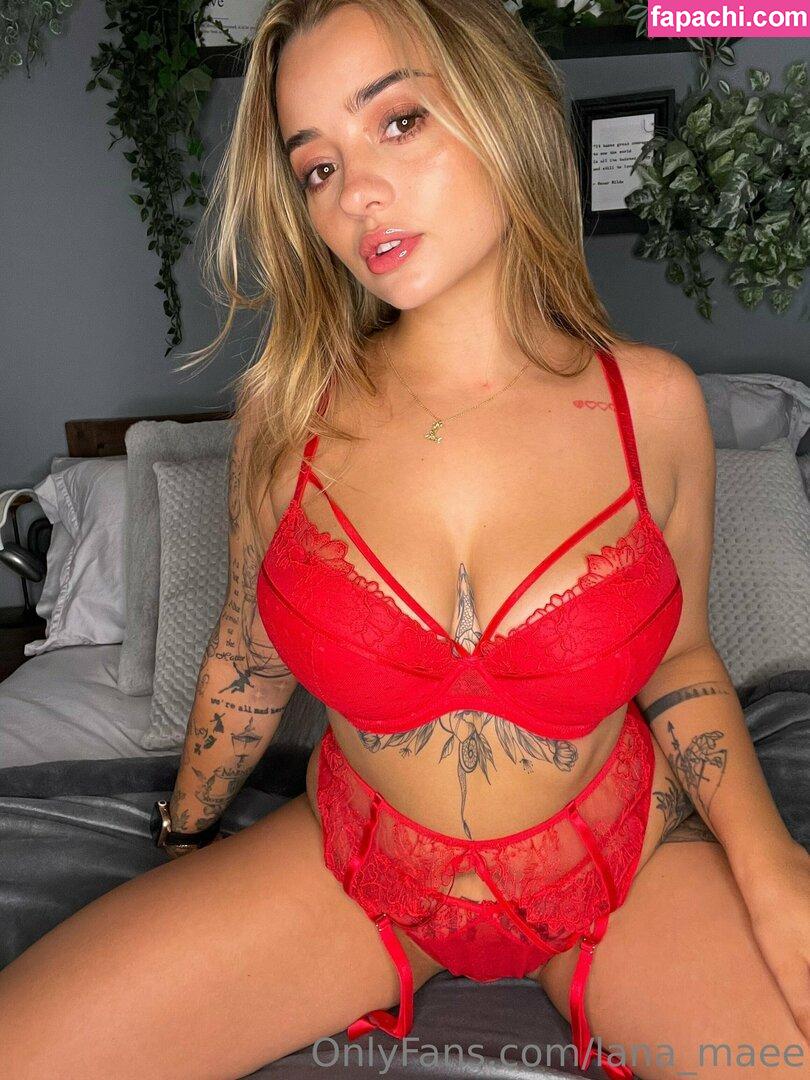 Lana_maee / Lana Mae leaked nude photo #0695 from OnlyFans/Patreon