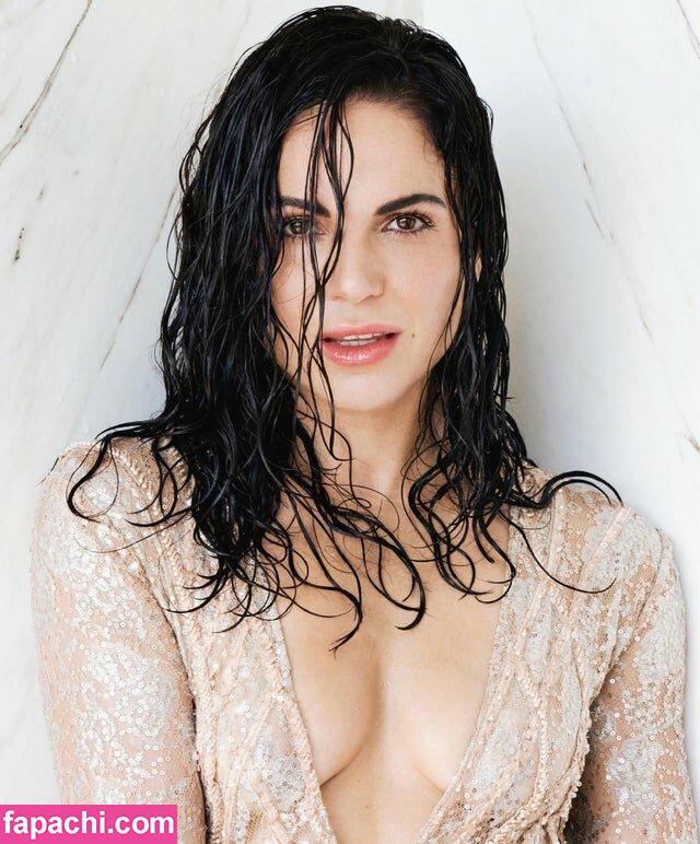 Lana Parrilla / camilaparrilla / lanaparrilla leaked nude photo #0003 from OnlyFans/Patreon