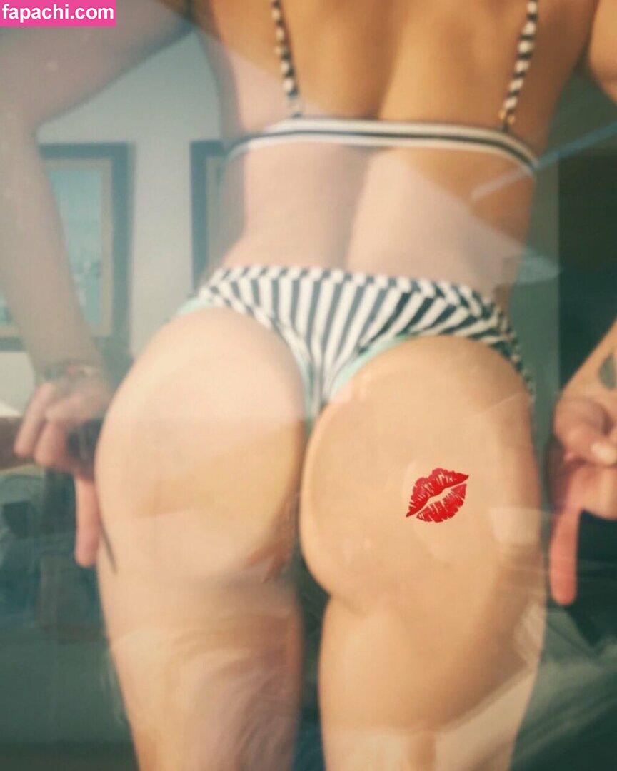 Lana Parrilla / camilaparrilla / lanaparrilla leaked nude photo #0005 from OnlyFans/Patreon