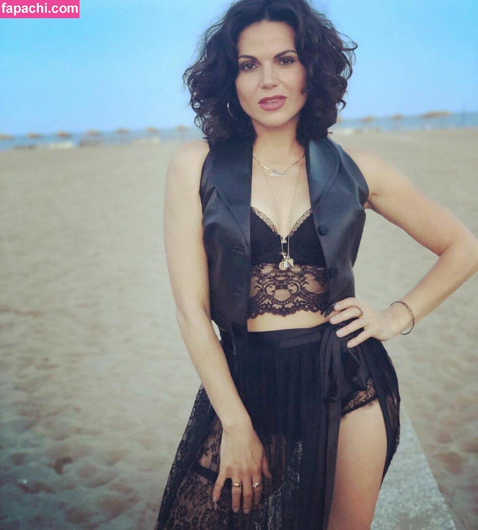 Lana Parrilla / camilaparrilla / lanaparrilla leaked nude photo #0006 from OnlyFans/Patreon