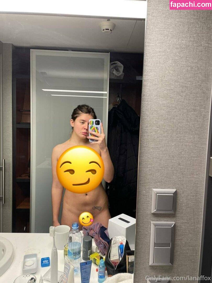 lanaffox / blueberryph leaked nude photo #0112 from OnlyFans/Patreon